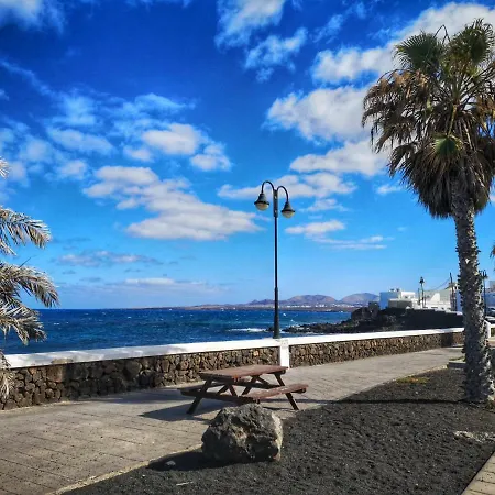 Apartamento Seifio Beach Apartment *