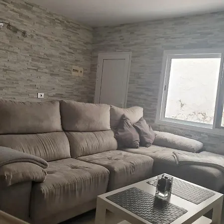 Apartamento Seifio Beach شقة أرايتا