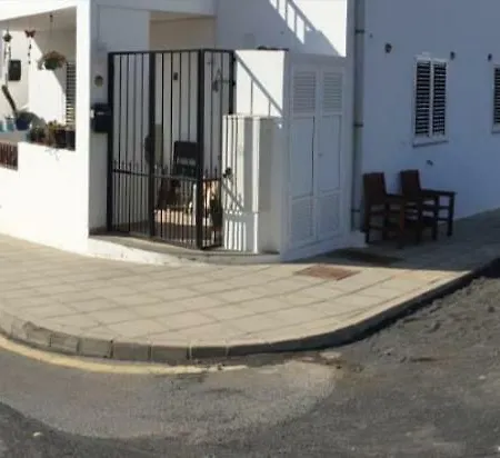 Apartamento Seifio Beach *