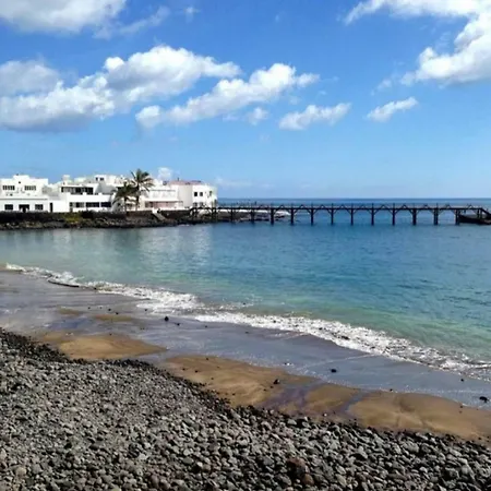 Apartamento Seifio Beach
