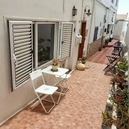 아파트 Apartamento Seifio Beach *