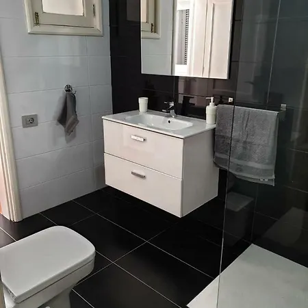 Apartamento Seifio Beach *