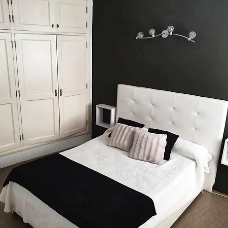 Apartamento Seifio Beach * 아리에타