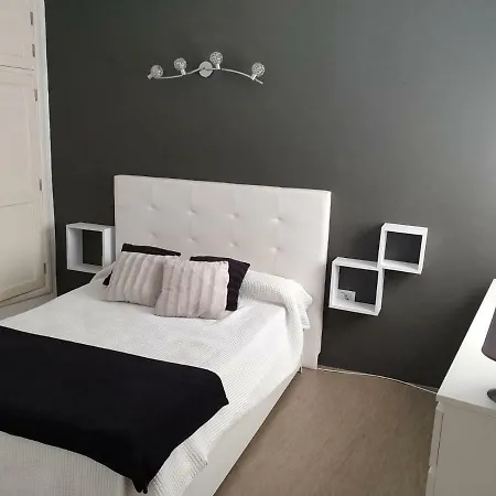 Apartamento Seifio Beach 아리에타